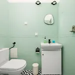 Metro Marymont Cosy By Bookinghost Apartment *