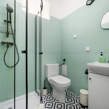 Apartment Metro Marymont Cosy By Bookinghost Warsaw