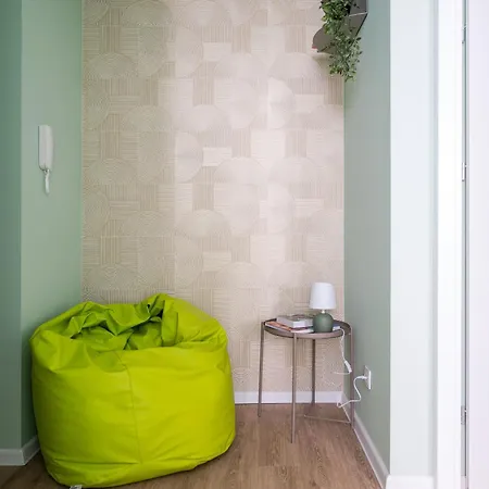 Metro Marymont Cosy By Bookinghost Apartman Varsó